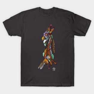 Hunting Wabbit T-Shirt